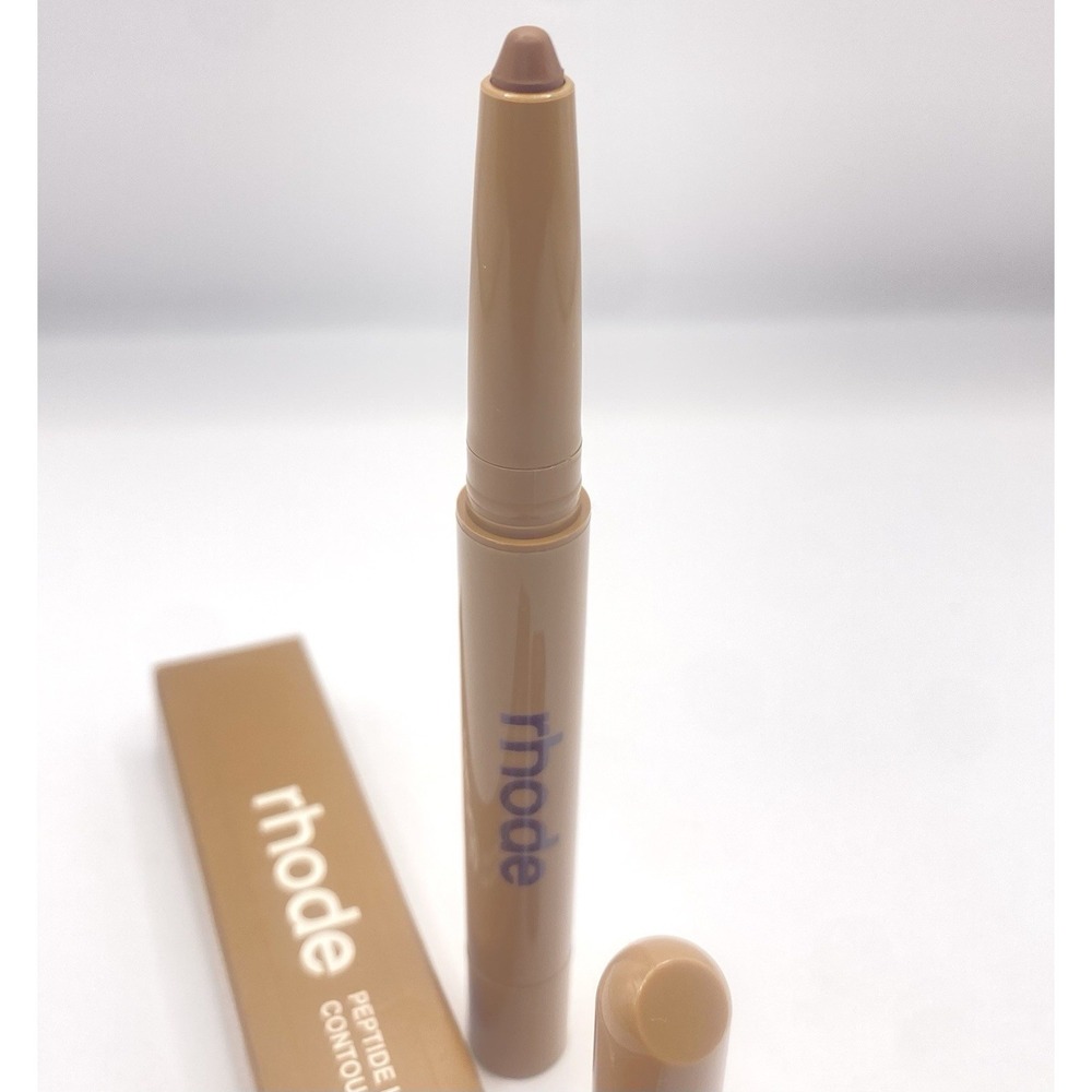 Rhode Peptide Lip Shape Contour Lip Liner ~Balance~ NEW! Authentic
